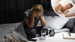 Perché ti svegli continuamente durante la notte? Una semplice spiegazione su come ritrovare la tranquillità.