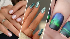 Manicure alla moda 2026: armonia di colori, tonalità pastello e brillantezza sulle vostre unghie