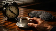 Pisolino pomeridiano: quanto deve durare per svegliarti davvero carico