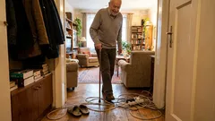 10 errori comuni commessi dai pensionati nella vita quotidiana