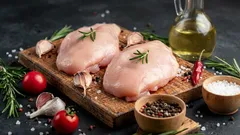 Quanto tempo occorre effettivamente cuocere il filetto di pollo affinché risulti tenero e succoso: i segreti degli chef