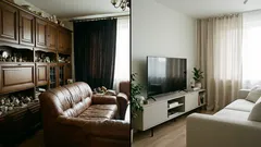 5 soluzioni obsolete nel soggiorno: cosa dovresti eliminare?