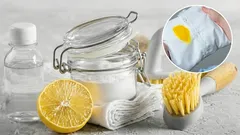 Come rimuovere le macchie gialle di sudore: 18 rimedi per macchie recenti e vecchie