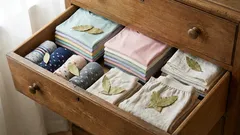 Perché tenere le foglie di alloro nei cassetti e negli armadi di casa: a cosa servono realmente?